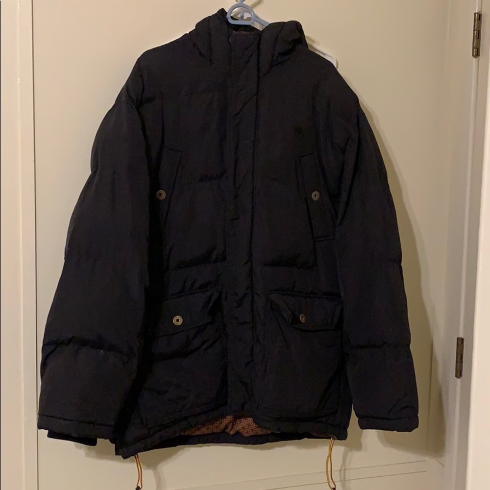 Timberland jacket